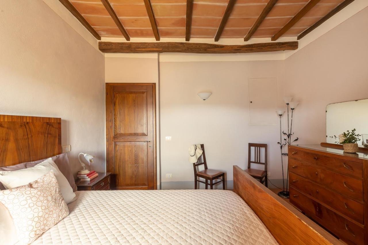 Noi2+2 Vacanze - App. Andrea Contignano Ngoại thất bức ảnh