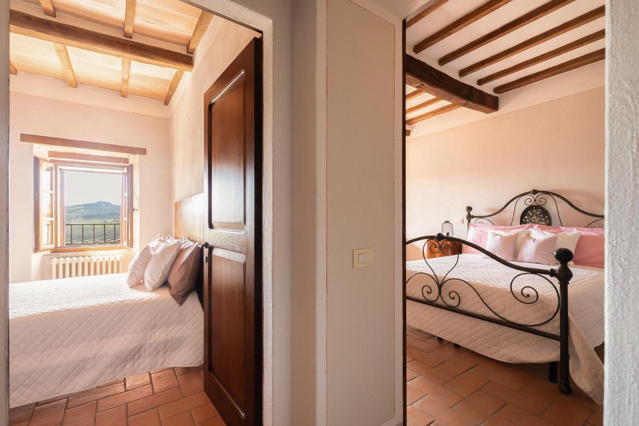 Noi2+2 Vacanze - App. Andrea Contignano Ngoại thất bức ảnh
